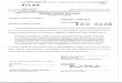 CRIMINAL COMPLAINT ~3CR 0328 - · PDF fileinvestigating counter-terrorism related matters. ... This affidavit is submitted for the ... establishing probable cause in support of a criminal