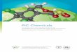 PIC · PDF filePIC Chemicals An introduction to the chemicals listed in the Rotterdam Convention that are subject to the international legally-binding prior informed consent (PIC