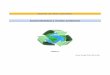 Sostenibilidad y medio ambiente - · PDF filePágina 2 de 22 Sostenibilidad y medio ambiente – Sergio Pinto ... Los ejercicios que vamos a realizar a continuación nos ayudarán