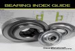 Bearing index guide - Omni Metalcraft Corp. · PDF file2 The following bearing drawings are colored to make features easier to see. The key below describes the meaning behind each