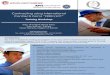 Contracting using International - mohandis.orgFIDIC_JCT.pdf · ... this course provides a practical guide for ... the JCT Contracts 2011 & FIDIC Conditions of Contract ... standard