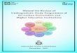 Manual for Institutional Review of Sri Lankan Universities ... · PDF fileInstitutional Review of Sri Lankan Universities and Higher Education Institutions by ... Deans of Faculties,
