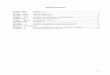 Table of Contents - Central Depository of · PDF file3 6. Internal evaluation, monitoring and control system-The Depository shall have arrangement for adequate internal evaluation,