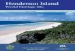 Henderson Report Final v - UK Overseas Territories ... · PDF fileScott Commemorative Expedition to the Pitcairn Islands. We would like to highlight the role of the UK Co-ordinators,
