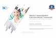 PROJECT MANAGEMENT FOR NON PROJECT MANAGERdcolearning.com/wp-content/uploads/2017/01/2017-PMNPM-eBrochure … · FOR NON PROJECT MANAGER PROJECT MANAGEMENT ... PMI, PMP, CAPM, Project