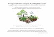 Permaculture : relevé d’expériences et applications ...data.over-blog-kiwi.com/0/35/60/36/201212/...permaculture.pdf · Permaculture : relevé d’expériences et applications