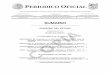 ORGANO DEL GOBIERNO CONSTITUCIONAL DEL ESTADO LIBRE Y SOBERANO DE ...poarchivo.tamaulipas.gob.mx/periodicos/2001/0101/pdf/cxxvi-02... · AMPLIACION al Presupuesto de Egresos, correspondiente