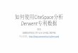 如何使用CiteSpace分析 Derwent专利数据 - IBM HTTP …cluster.ischool.drexel.edu/~cchen/citespace/doc/tutorial/how_to/14... · 如何使用CiteSpace ... Cite sele wo space,