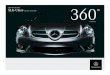 SLK 350 SLK 55 AMG -   · PDF file360° of exhilaration 2005 Mercedes-Benz SLK-Class SLK 350 SLK 55 AMG