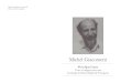 Michel Giacometti -   · PDF fileBrado, ninguém me responde Olho, não vejo ninguém. Michel Giacometti _____ Povo Que Canta