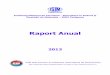 Institutul Naţional de Cercetare - Dezvoltare în Sudură şi ...webmail.isim.ro/doc_pdf/ISIM Timisoara - RAPORT DE ACTIVITATE PE... · SR EN ISO 17640-1:2011 SR EN ISO 22825:2011