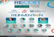 ConferenCe, exhibition, 29-31 oCt 2017 iCSC MenA AwArdSmecsc.olasoft.com/uploaded/web/2017/Brochure_RECON 2017.pdf · ConferenCe, exhibition, ... 2017 Mecsc directory ... the growing
