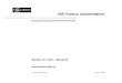 GE Fanuc Automation - star-circuit.com MANUAL.pdf · GE Fanuc Automation Computer Numerical Control Products Series 15 / 150 – Model B Maintenance Manual GFZ-62075E/04 May 1998