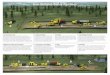 How Williams Builds Pipelines - · PDF fileHow Williams Builds PipelinesHow Williams Builds Pipelines ... environmental and cultural surveys along the proposed pipeline segment and