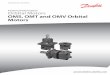 OMS, OMT and OMV Orbital Motors - BIBUS Việt Nam · PDF file · 2015-04-02Technical Information OMS, OMT and OMV Orbital Motors ... 151F 2332 2333 2334 2335 2336 2337 2338 2339