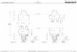 WET IL/BH/OM-2/3/4/5 · PDF fileil/bh/om-12 pluggable wet dc-12-fs dummy plug for bh-mp, il-mp, om-mp bh-fs, il-fs, om-fs dummy plug for dc-12-mp mated pressure rating (psi) 20,000