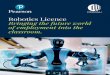 Robotics Licence Bringing the future world of · PDF fileRobotics Licence Bringing the future world of employment into the classroom. ... INITIAL ASSESSMENT TEST ONLINE Modulo 1 -