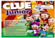 C AGES SET UP SIMPLE GAME CLEVER CARNIVAL · PDF fileDetective Sheet Use Side B of your ... Play Clever Carnival in the same way as before, but guess Where the prizes were hidden as