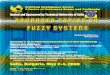 ADVANCED TOPICS ON - · PDF fileADVANCED TOPICS ON FUZZY SYSTEMS Proceedings of the 9th WSEAS International Conference on FUZZY SYSTEMS (FS’08). Hosted and Sponsored by Technical