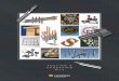 Gerber Routing & Engraving Bit Catalog - Hyatt's · PDF fileGerber Technology offers a complete line of the finest router, engraving and ADA bits in the industr½ Each of our bits