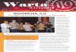 Edisi dua bahasa- September 2008 INDONESIA, · PDF fileEdisi dua bahasa- September 2008 ... Malaysia. Program ILO di Indonesia ... bertajuk “Kerjaku, Duniaku: Potret Pekerja Anak