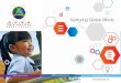 Nurturing Global · PDF fileNurturing Global Minds. Welcome to Asia Pacific Smart School. ... we carefully nurture and prepare students to sit for their UPSR, PT3 & SPM examinations,