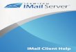 IMail v12 Web Client Help - Ipswitch Documentation Server · PDF fileThis manual, as well as the software described in it, is furnished under license and may be used or copied only