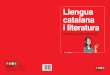 Llengua catalana i literatura - text- · PDF fileMaterials complementaris Llengua catalana i literatura ESO   Molt intuïtiu i fàcil ... Llengua catalana 2