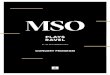 PLAYS RAVEL - melbournesymphonyorchestra-assets.s3 ...melbournesymphonyorchestra-assets.s3.amazonaws.com/assets/File/... · Piano Concerto Ravel La Valse. 4 ... The MSO also works