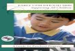 C EARLY CHILDHOOD SRBI onnecticut Supporting All · PDF fileKey Components of Early Childhood SRBI • High-quality core curriculum that addresses state learning standards in all domains;