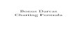 Bonus Darvas Charting Formula - s3. · PDF fileImplementing the required calculations in AmiBroker Formula Language (AFL) is straightforward. Ready-to-use Darvas formulas for AmiBroker