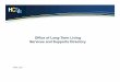 Office of Long-Term Living Services and Supports Directory · PDF fileOffice of Long-Term Living Services and Supports Directory. ... Service Coordinators and the general ... The SSD