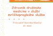 Zdravnik druţinske medicine v sluţbi mrliškopregledne sluţbe · PDF fileSanitarna obdukcija?? Določanje vzroka smrti