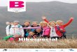 Bulletinen April 2016 - · PDF fileDe fyra stora vandringslederna • Miniweekend på Lantau Vett- och etikettips • Vi testar takbarer B BULLETINEN April 2016 Sedan 1981 MAGASINET