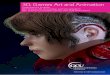 3D, Games Art and Animation - Glasgow Caledonian · PDF file3D, Games Art and Animation On a daily basis, we see examples of 3D Animation and Visualisation all around us from adverts