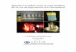 Photoelectrocatalytic Study of Gold-Modified BiVO for · PDF filePhotoelectrocatalytic Study of Gold-Modified BiVO 4 ... Contamination of water by organic ... used in disinfectant