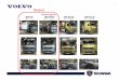 Nueva gama - Scania  · PDF file• Nuevos inyectores, E3.18 • Nuevo turbocompresor, ... Gama de motores Volvo/Renault Euro 4/5 240 CV 280 CV 160 CV 190 CV