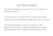 Air Fuel Control - Linn–Benton Community Collegecf.linnbenton.edu/eit/auto/krolicp/upload/air-fuel-Basic_notes.pdf · Air Fuel Control A fuel trim of -10% means the PCM has to add