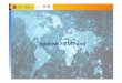 Spanish FIEM Fund - · PDF file2 FIEM: 3 Official financial instruments to support the 1 internationalization of Spanish companies 4 Index Examplesof FIEM projects basic characteristics