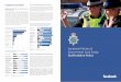 Facebook - Case study v2 · PDF fileFacebook Politics & Government Case Study: Staffordshire Police Establish your voice: Convey a message that is genuine, reliable, and positive Like