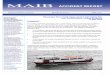MAIB investigation report 6-2017: Uriah Heep · PDF fileSERIOUS MARINE CASUALTY REPORT NO 6/2017 APRIL 2017 1. Extract from The United Kingdom . Merchant Shipping ... Uriah Heep ’s