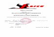 J160-C Section0 Rev3 - Jabiru Aircraftjabiru.net.au/Manuals/Pilot Operating Handbooks/J160-C_Section0-9... · jabiru aircraft model j160-c pilot's operating handbook & approved flight