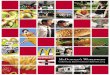 McDonald’s Worldwide - SocialFunds.coms_2004_Worldwide_CSR_R… · McDonald’s Worldwide. ... it is an integral part of our business strategy. We manage our worldwide operations
