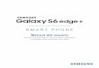 Samsung Galaxy S6 Edge+ G928A Manual del usuariogadgetguideonline.com/galaxy_s6_manuals/s6_edge_plus/Samsung... · plan de voz en todos los dispositivos compatibles ... Para obtener