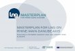 MASTERPLAN FOR LNG ON RHINE-MAIN-DANUBE · PDF fileMASTERPLAN FOR LNG ON RHINE-MAIN-DANUBE AXIS ... Report on guidelines & recom- ... LNG terminal in Komarno in Slovakia by Danube