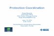 FECA PRESENTATION 2014 Protection.pdf · IEEE/ FECA Protection Coordination June 2014 Serge Beauzile 34. ... Protection and Breaker Control Relay IEEE/ FECA Protection Coordination