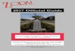 2017 Official Guide - ZORA! Festival · PDF fileZora Neale Hurston™ Festival of the Arts and Humanities ... 2017 Official Guide. Zora Neale Hurston Festival of the Arts and Humanities