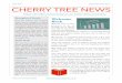 Issue One September 29th 2017 CHERRY TREE NEWSfluencycontent2-schoolwebsite.netdna-ssl.com/FileCluster/Cherry... · Issue One September 29th 2017 Welcome Back Welcome back to what