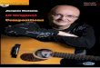 Paolo Bonfanti Jacques Stotzem BOTTLENECK GUITAR 10 ... · PDF filedella chitarra, cercando di ripercorrere il cammino creativo degli artisti attraverso lo studio dei loro brani più
