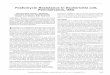 Fosfomycin Resistance in Escherichia coli · PDF fileCaressa N. Spychala, Sangeeta Sastry, ... Qatar (A.A. Butt); Hamad ... and , fosfomycin resistance in Escherichia coli in Escherichia